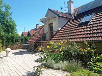 Rodinný dům s krásnými výhledy, umístěný na úpatí Pálavy v obci Klentnice. - IMG_20260604_101846.jpg