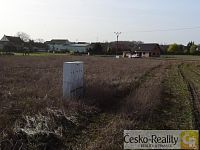 Prodej stavebního pozemku č. 4 / 1508 m² Řehlovice - Dubice, okres Ústí nad Labem, (1 990 Kč/1 m²) - DSC_0361.JPG