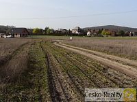 Prodej stavebního pozemku č. 4 / 1508 m² Řehlovice - Dubice, okres Ústí nad Labem, (1 990 Kč/1 m²) - DSC_0362.JPG