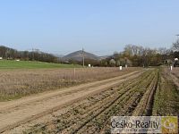 Prodej stavebního pozemku č. 6 / 1198 m² Řehlovice - Dubice, okres Ústí nad Labem, (1 990 Kč/1 m²) - DSC_0365.JPG