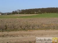 Prodej stavebního pozemku č. 10 / 1234 m² Řehlovice - Dubice, okres Ústí nad Labem, (1 990 Kč/1 m²) - DSC_0364.JPG