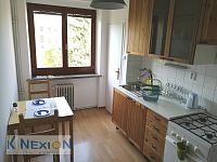 Pronájem bytu 2+1  49 m² Slovákova, Brno - Veveří