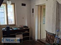 Prodej RD UP 82 m2, pozemek CP 155 m2, Brno-Holásky - Garáž