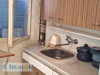 Prodej RD UP 82 m2, pozemek CP 155 m2, Brno-Holásky - Kuchyně