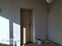 Prodej RD UP 82 m2, pozemek CP 155 m2, Brno-Holásky - Obývací pokoj