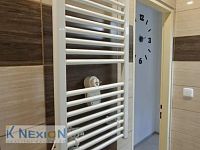 Pronájem bytu 2kk, 45 m2, Dolní Kounice - Koupelna