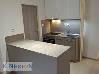 Pronájem bytu 2kk, 45 m2, Dolní Kounice - Kuchyňský kout