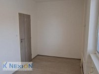 Pronájem bytu 2kk, 45 m2, Dolní Kounice - Samostatná ložnice