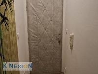 Pronájem bytu 2kk, 45 m2, Dolní Kounice - Vstupní chodba s šatnou