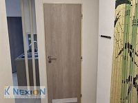 Pronájem bytu 2kk, 45 m2, Dolní Kounice - Vstupní chodba s šatnou