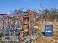 Prodej stavebního pozemku 1.388 m2, Vratislávka, Brno-venkov - 20260227_105946.jpg