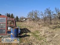 Prodej stavebního pozemku 1.388 m2, Vratislávka, Brno-venkov - 20260227_105957.jpg