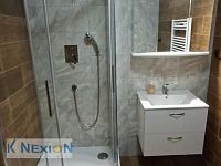 Pronájem zrekonstruovaného bytu 2+kk, 53 m2, Brno-Řečkovice - 20251107_120149.jpg