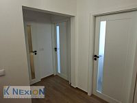 Pronájem bytu 2+kk Brno-Židenice, UP 40 m2 - Vstupní chodba
