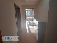 Pronájem novostavby bytu 3+kk, CP 80 m2 - Chodba