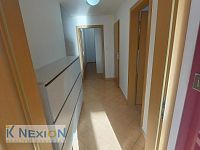 Pronájem novostavby bytu 3+kk, CP 80 m2 - Chodba