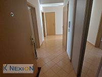 Pronájem novostavby bytu 3+kk, CP 80 m2 - Chodba