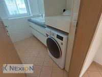 Pronájem novostavby bytu 3+kk, CP 80 m2 - Koupelna
