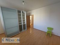 Pronájem novostavby bytu 3+kk, CP 80 m2 - Ložnice