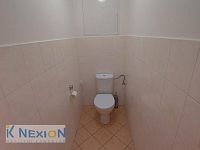 Pronájem novostavby bytu 3+kk, CP 80 m2 - WC
