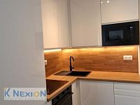 Pronájem bytu 2+kk Brno-Židenice, UP 45 m2