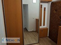 Pronájem bytu 2+kk Brno-Židenice, UP 45 m2 - Vstupní chodba