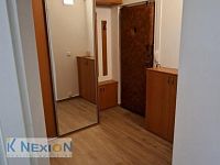 Pronájem bytu 2+kk Brno-Židenice, UP 45 m2 - Vstupní chodba