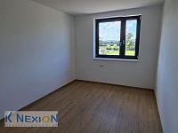 Novostavba RD 5+kk, CP 1.288 m2 Rebešovice - Ložnice ve 2.NP