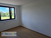 Novostavba RD 5+kk, CP 1.288 m2 Rebešovice - Ložnice ve 2.NP