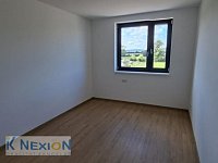 Novostavba RD 5+kk, CP 1.294 m2 Rebešovice - Ložnice ve 2.NP