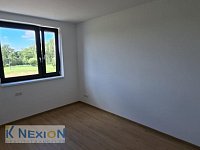 Novostavba RD 5+kk, CP 1.294 m2 Rebešovice - Ložnice ve 2.NP