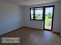 Novostavba RD 5+kk, CP 1.294 m2 Rebešovice - Ložnice ve 3.NP