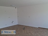 Novostavba RD 5+kk, CP 1.294 m2 Rebešovice - Prostor kuchyně v 1.NP