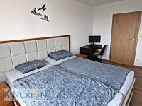 Prodej bezbariérového bytu 3+1, CP 72 m2, po celkové rekonstrukci, Velkopavlovická ul. Brno - Ložnice č.1