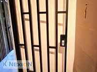 Prodej bezbariérového bytu 3+1, CP 72 m2, po celkové rekonstrukci, Velkopavlovická ul. Brno - Vstupní chodba do sklepa