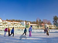 Lipno Lake Resort - Apartmán 771 - Lipno nad Vltavou - 3+kk - LLR-kluziste2.jpg