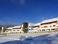 Lipno Lake Resort - Apartmán 771 - Lipno nad Vltavou - 3+kk - LLR-zima4.jpg