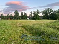 Moldau Park Nová Pec – stavební pozemek připravený k výstavbě - IMG_2971.jpg