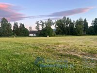 Moldau Park Nová Pec – stavební pozemek připravený k výstavbě - IMG_2974.jpg