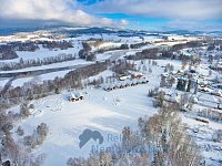 Prodej stavebního pozemku parc. č. 383/4 v projektu "Moldau Park Nová Pec" - 1.161 m2 - DJI_0937.jpeg