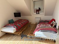 Luxusní rodinný dům typu Alfa  v srdci přírody v obci Lipno nad Vltavou - IMG_6429.jpeg