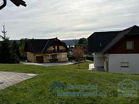 Luxusní rodinný dům typu Alfa  v srdci přírody v obci Lipno nad Vltavou - IMG_6436.jpeg