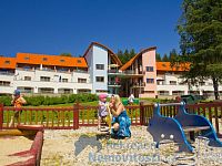 Lipno Lake Resort - přizemní apartmán 780 - Lipno nad Vltavou - IMG_0482.jpg