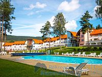 Lipno Lake Resort - Apartmán 764 - Lipno nad Vltavou - 4+kk