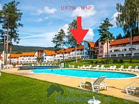 Lipno Lake Resort - Apartmán 736 - Lipno nad Vltavou - 4+kk - LLR 736 - III NP.jpg