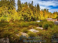 Stavební pozemek  612 m2 u řeky Malše - pč. 1638/26 a pč. 1638/22 - Kaplice_pozemek_12.jpg