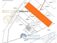 Stavební pozemek  612 m2 u řeky Malše - pč. 1638/26 a pč. 1638/22 - pozemek 4.jpg