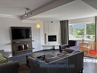 Lipno Lake Resort – apartmán 714, který dává smysl dnes i za 10 let - IMG_7006.jpeg