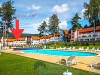 Lipno Lake Resort – apartmán 714, který dává smysl dnes i za 10 let
