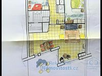 Lipno Lake Resort – apartmán 714, který dává smysl dnes i za 10 let - LLR 714 půdorys A.jpg